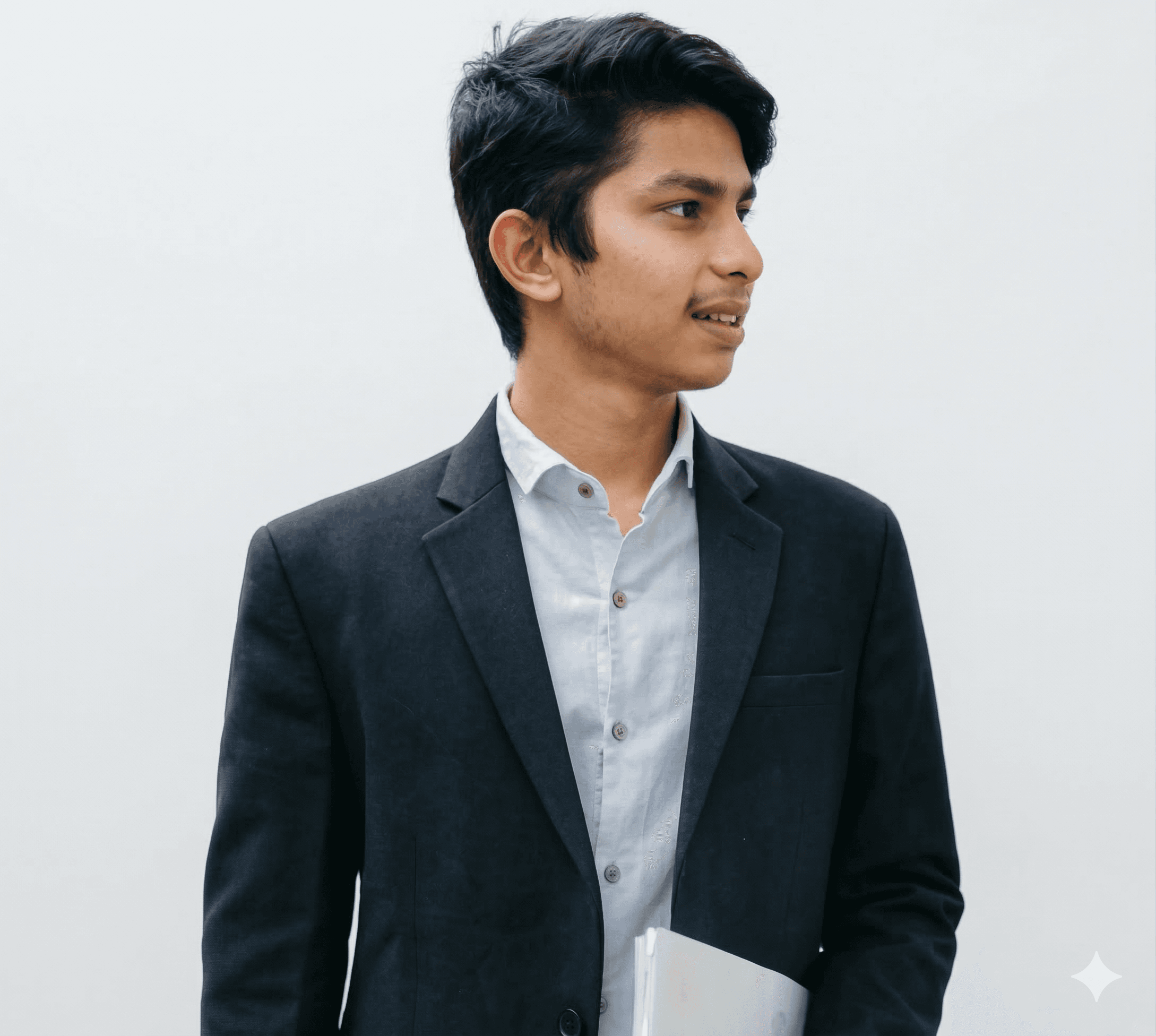 Vivek Rajput