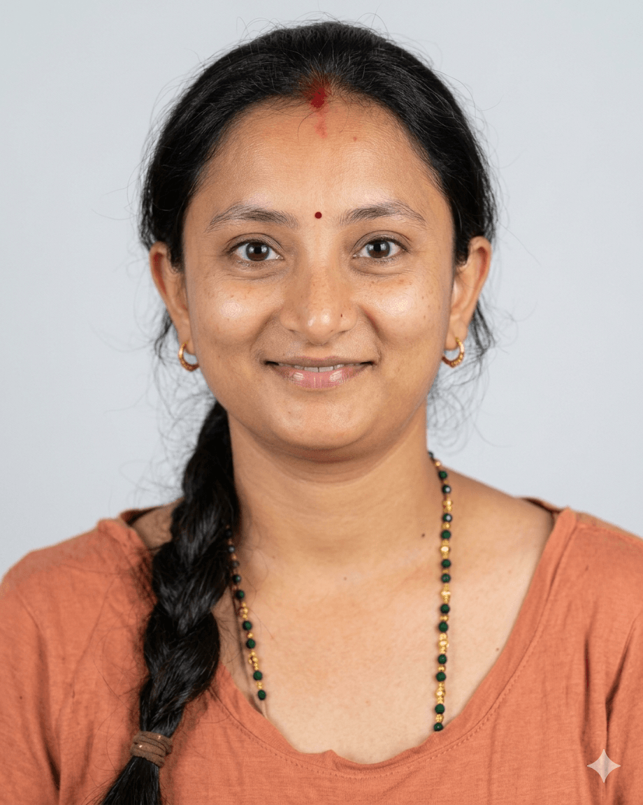 Vedavathisanthosh