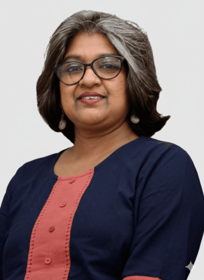 Arundhati Ghosh
