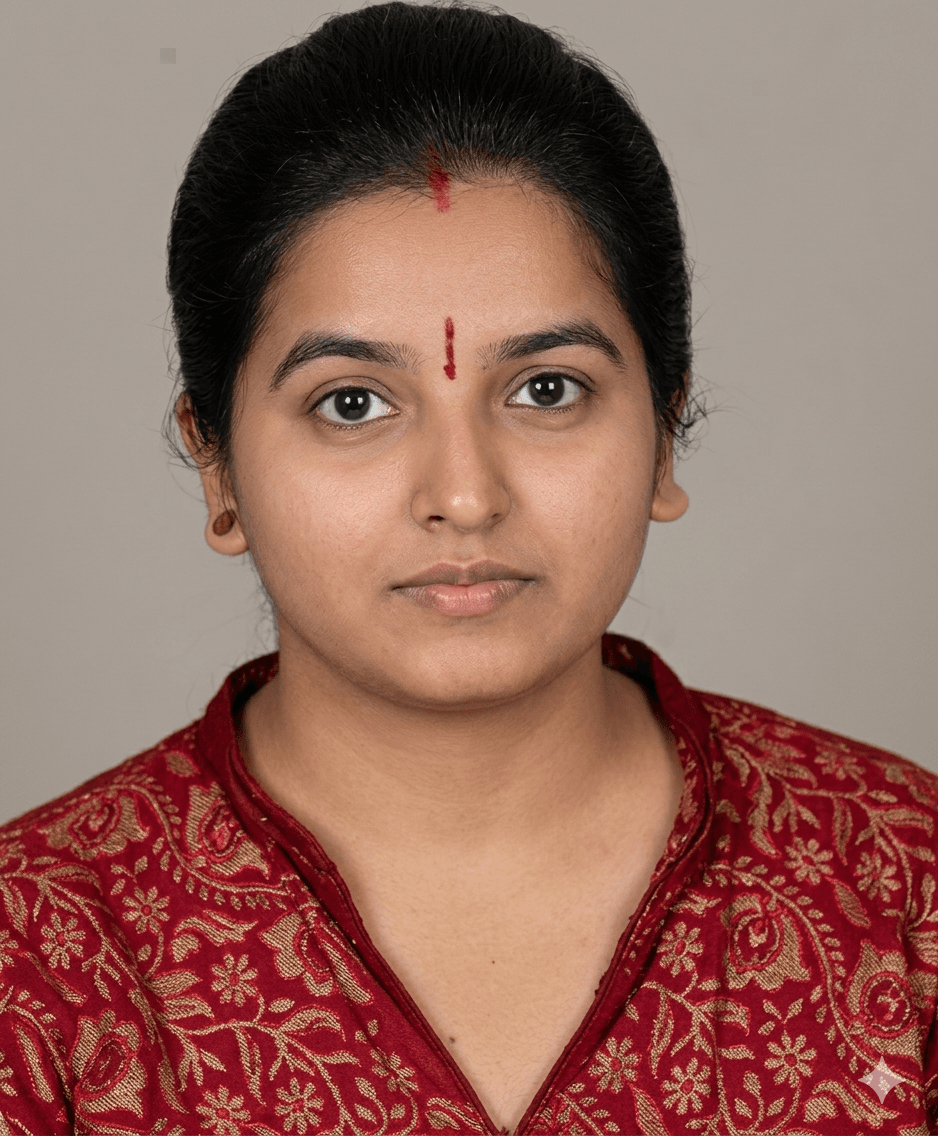 Sonia Nagarajan