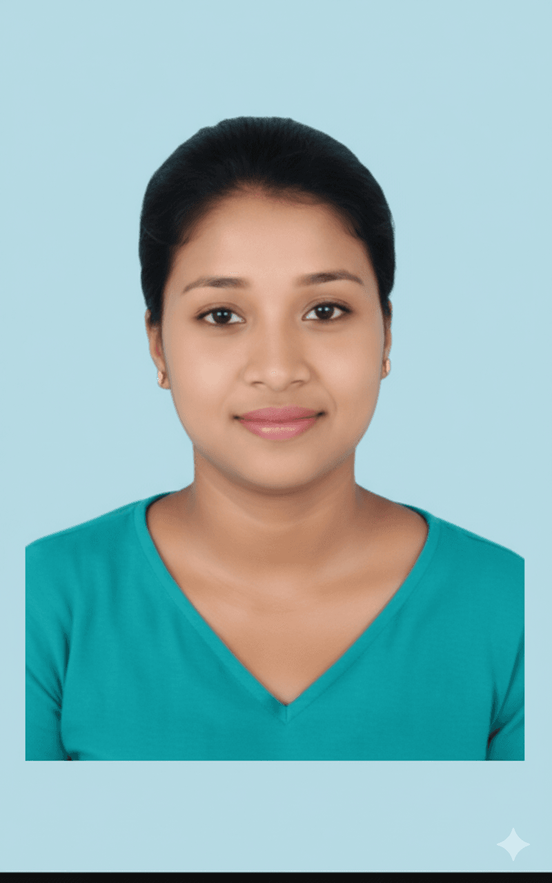 Tanushree Das naha