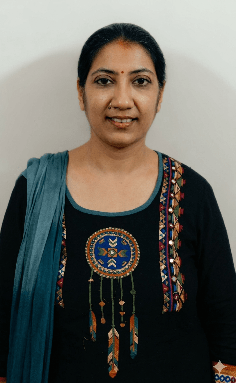 Shreya Pandey