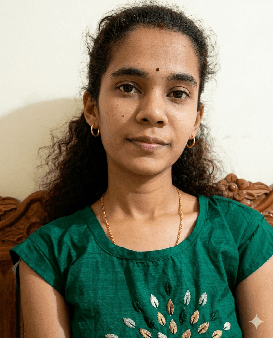 Ashwitha Chinthala