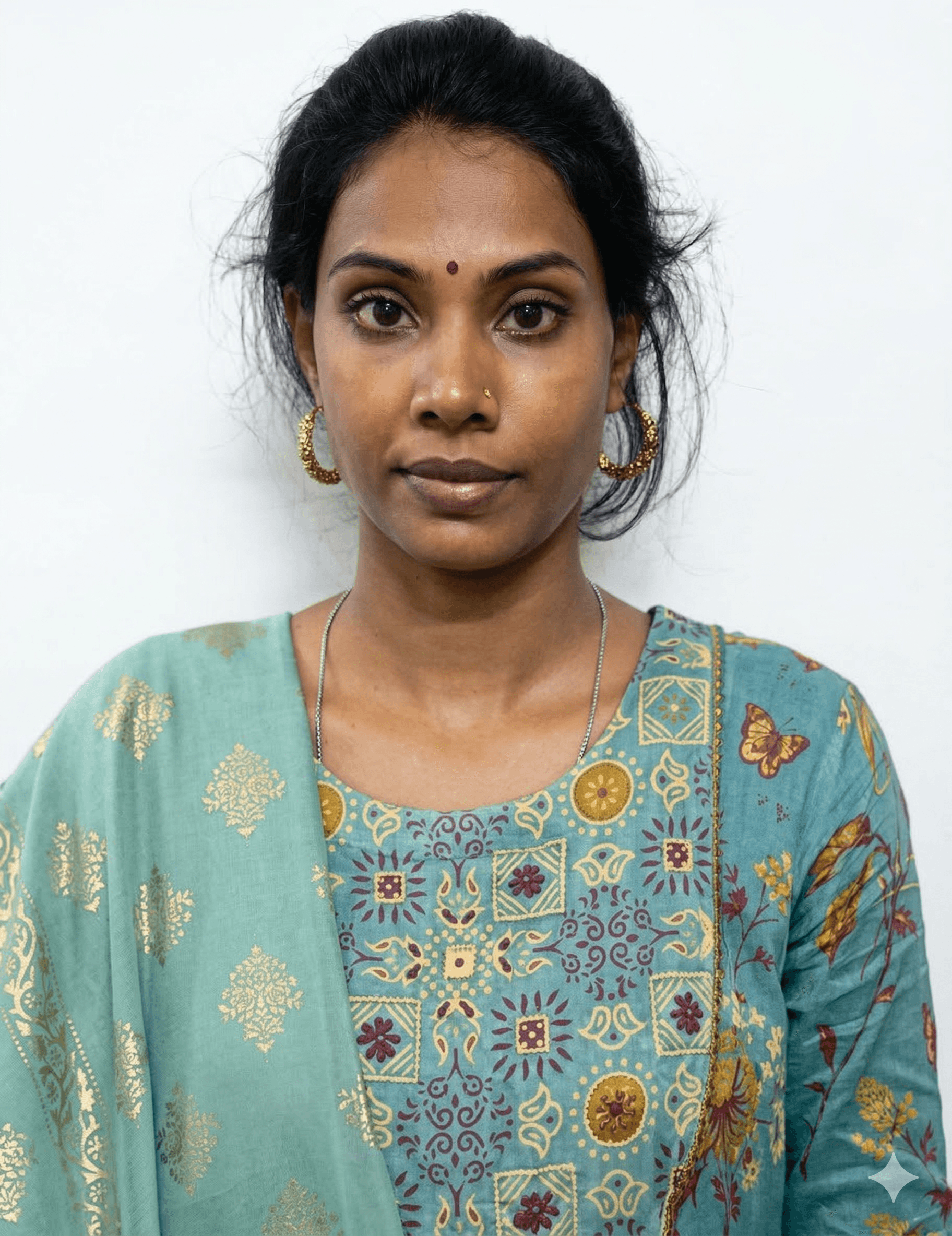 Saranya D