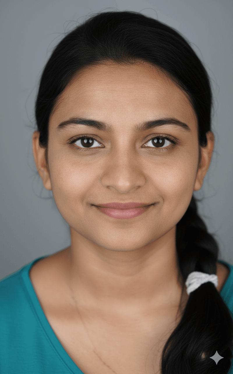 Anubhavi G.b.