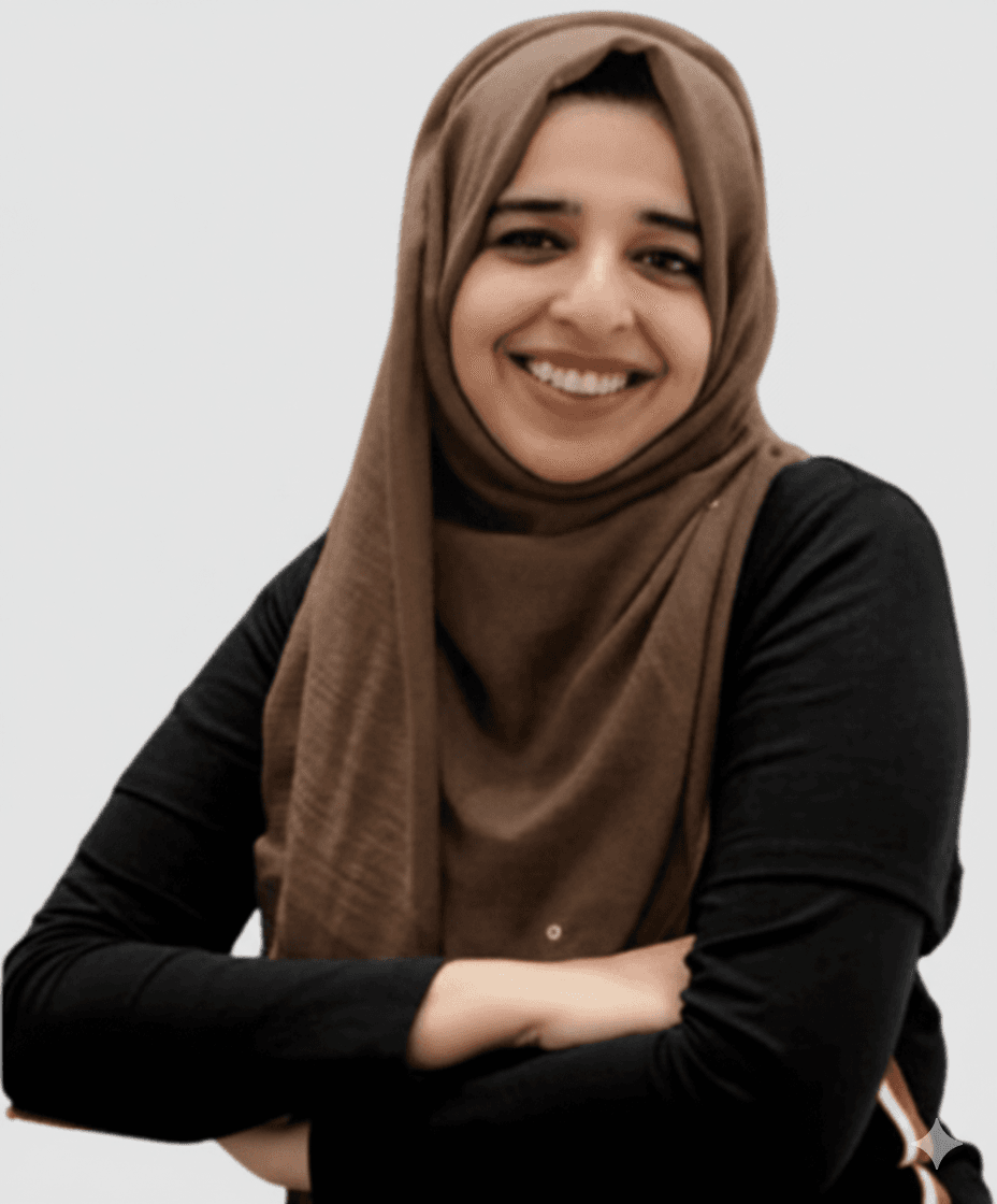 Zoya Farooqui