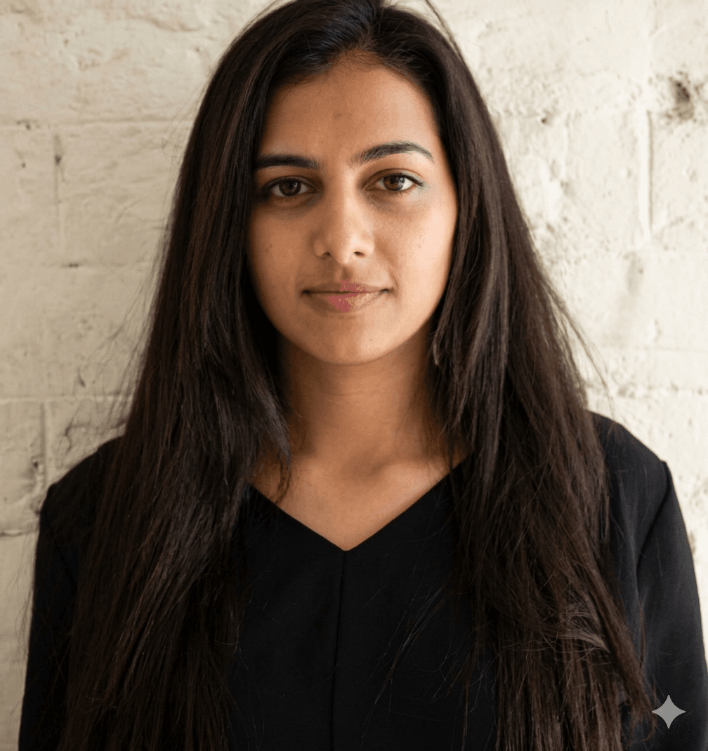 Devyani Agarwal