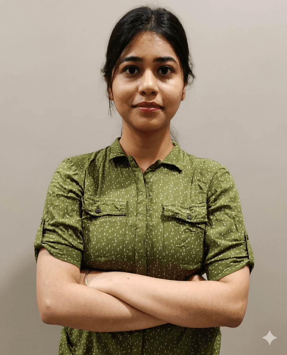 Vandita Verma