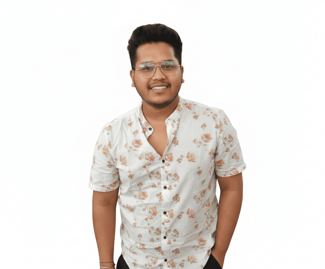 Abhishek Biswas