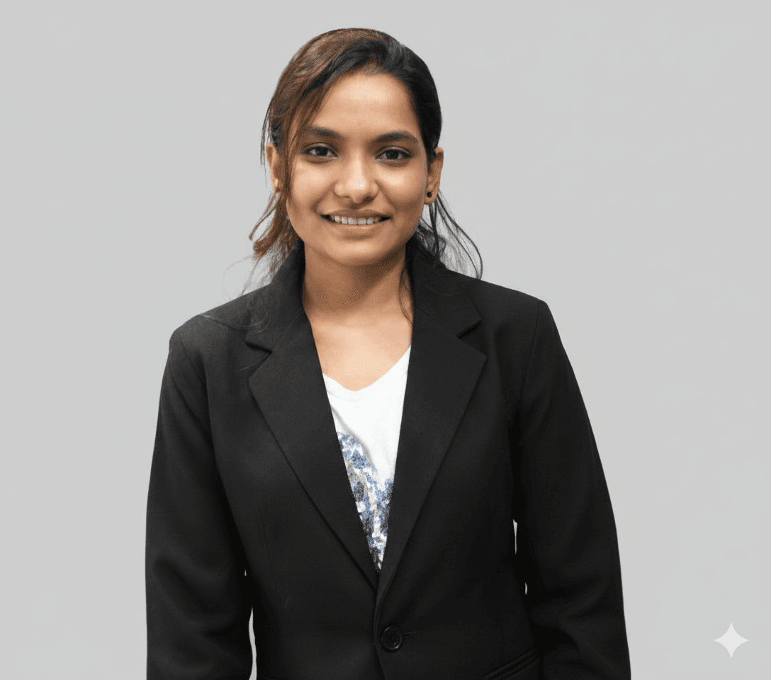Zeenat Fatima