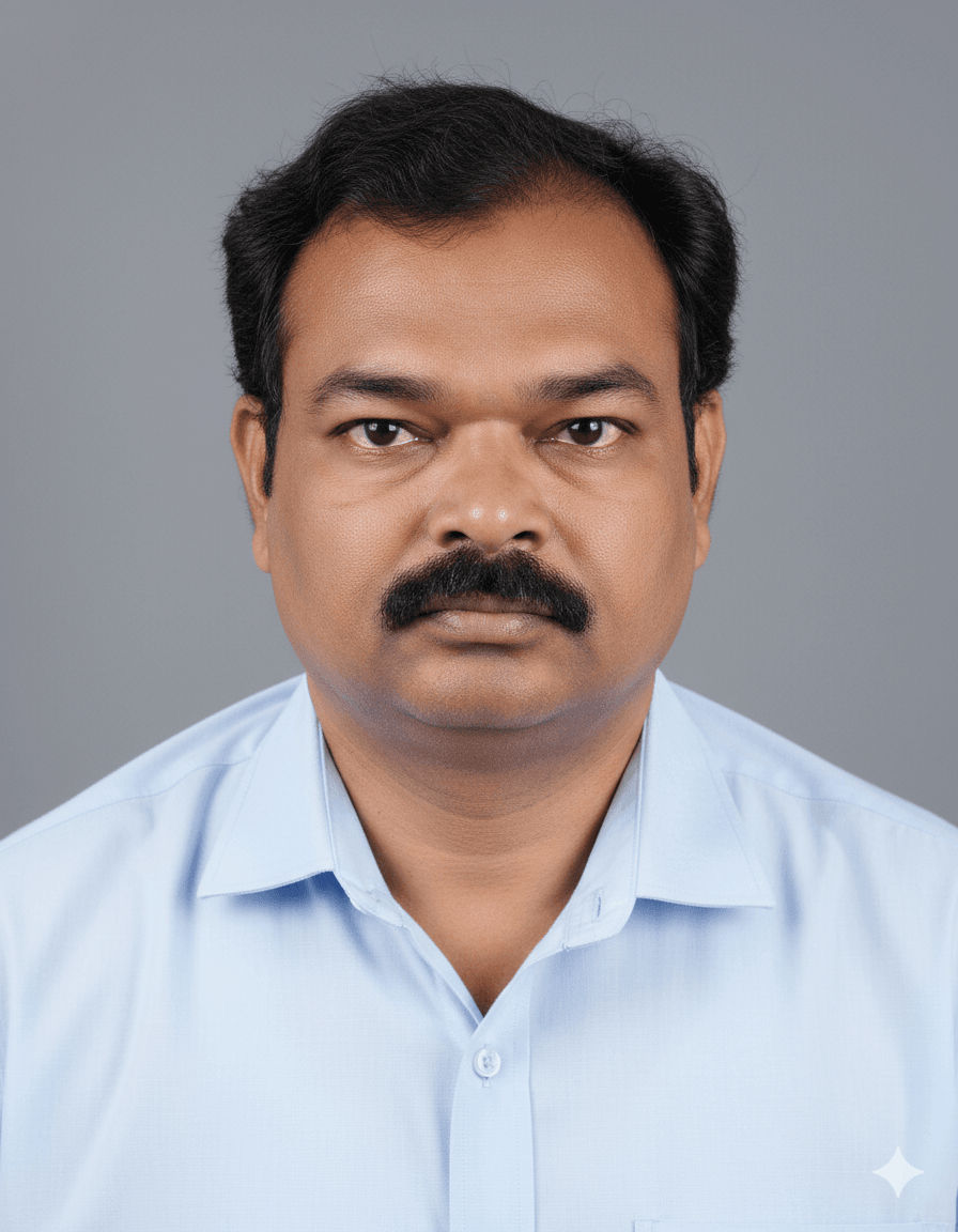 Uppala Srinivas
