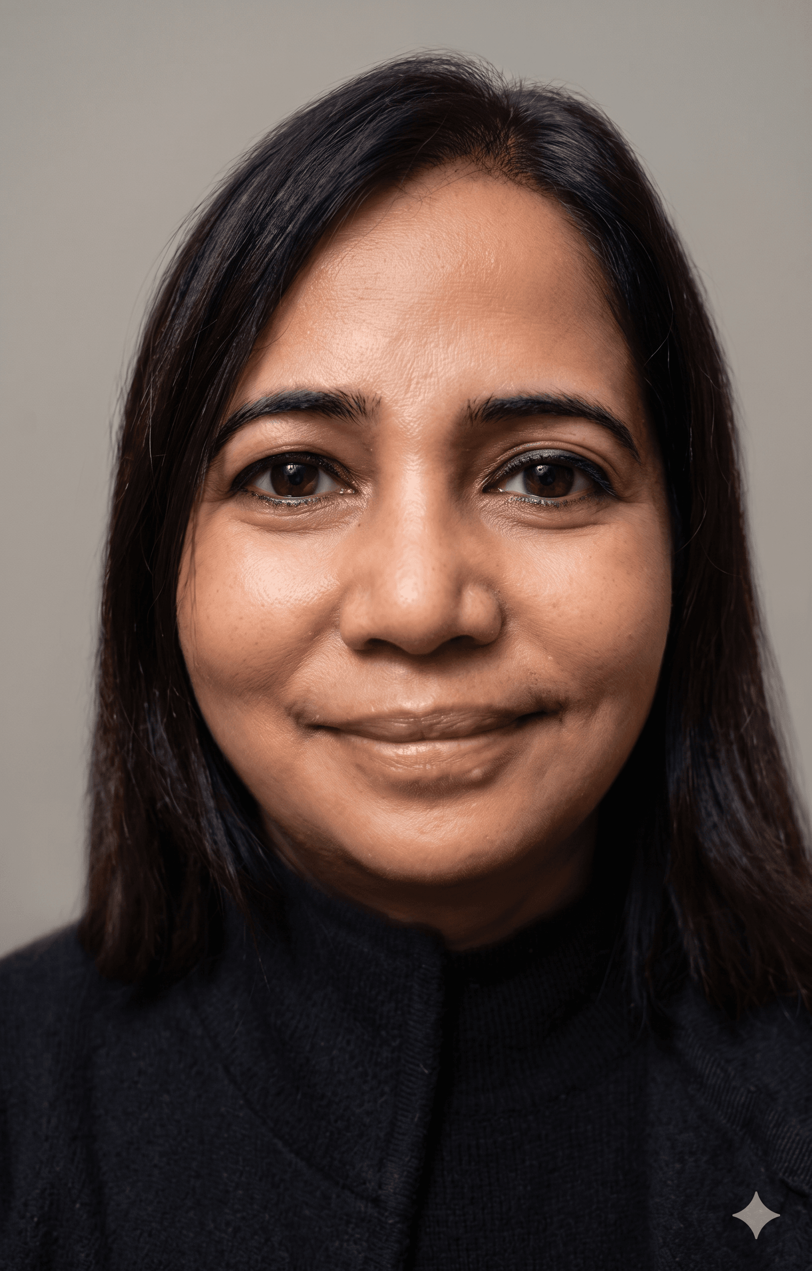 Juhi Prakash singh