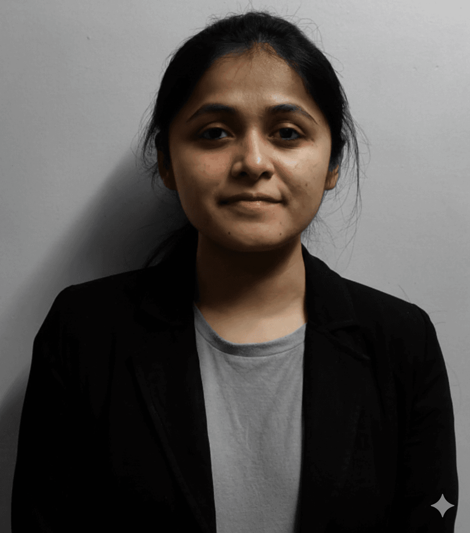 Urvashi Lakudkar