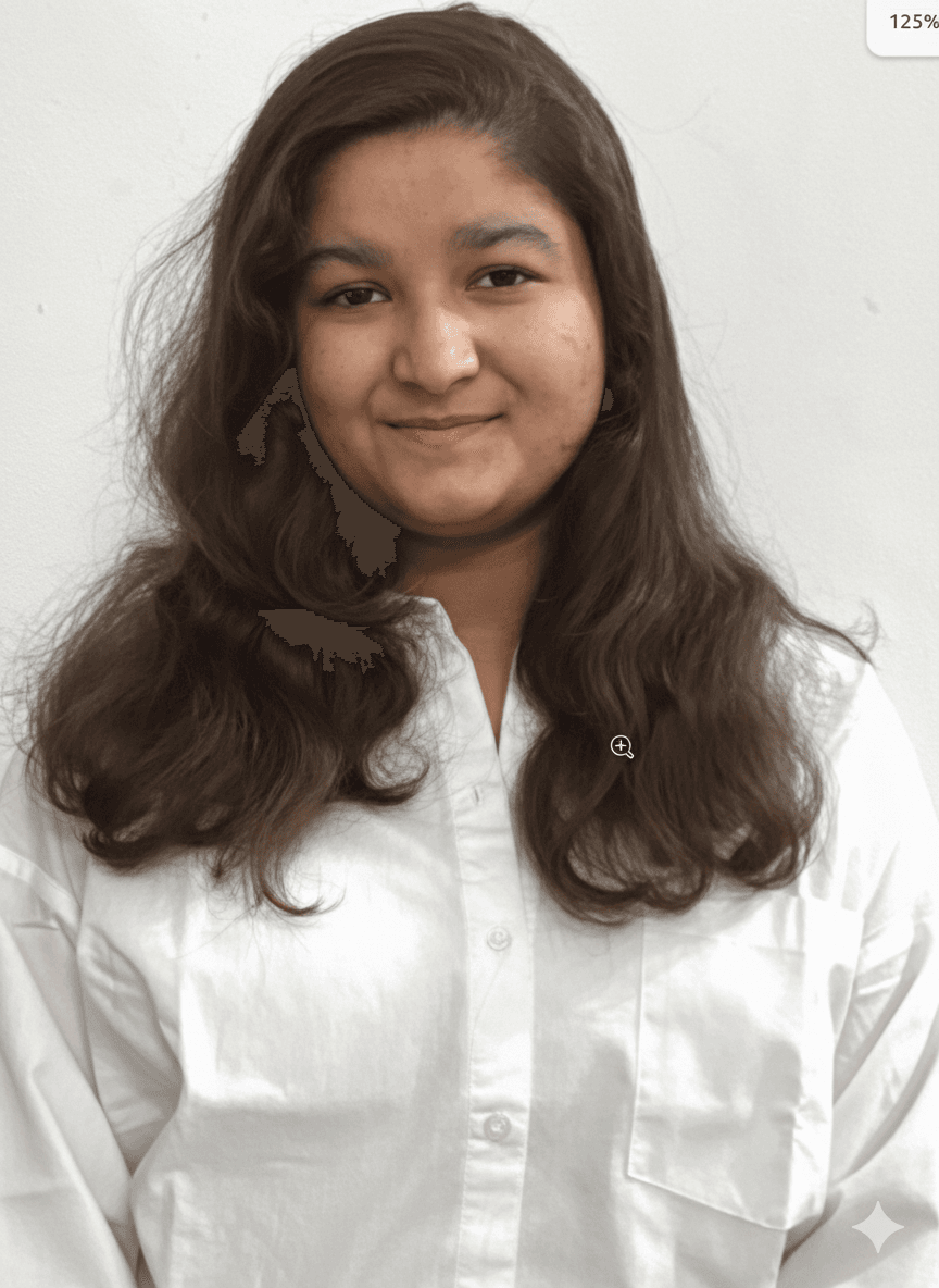 Uzma Shahin