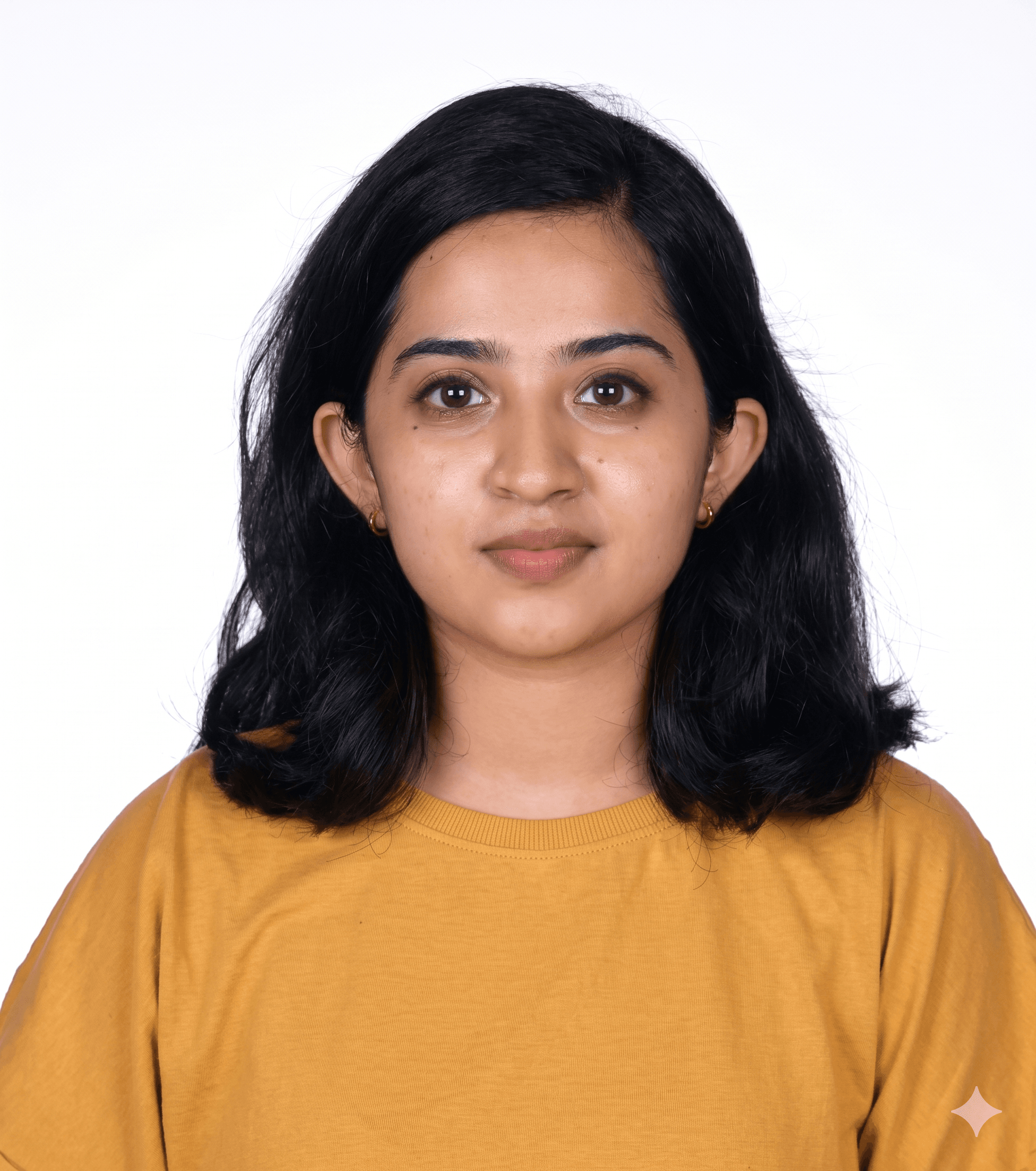 Hryshika Pradeep