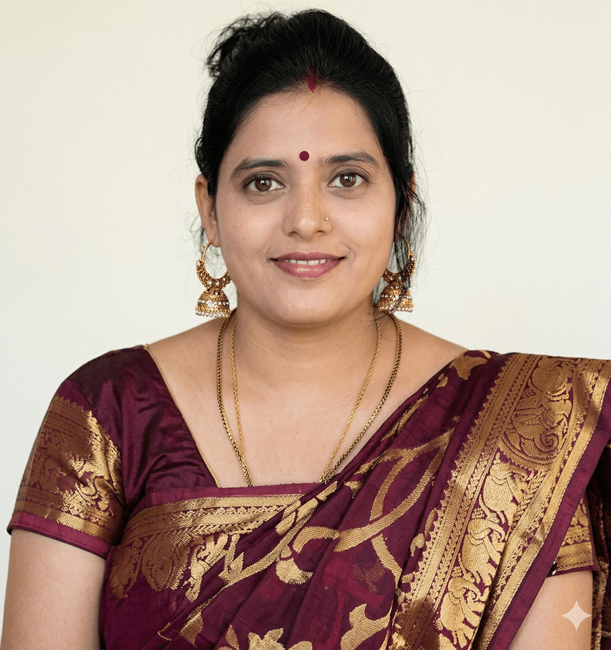 Shobha Roy