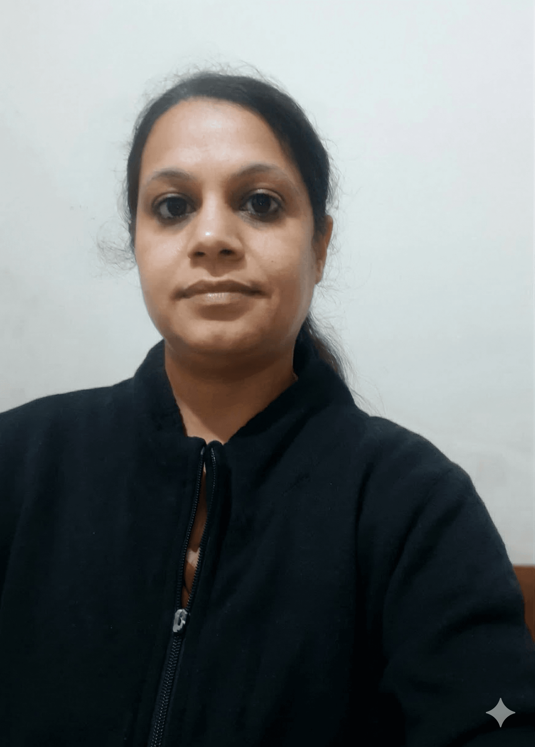 Vrinda Chhabra