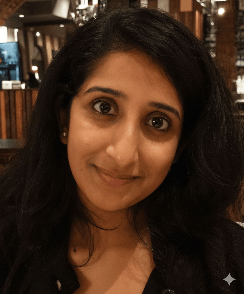 Udita Saha