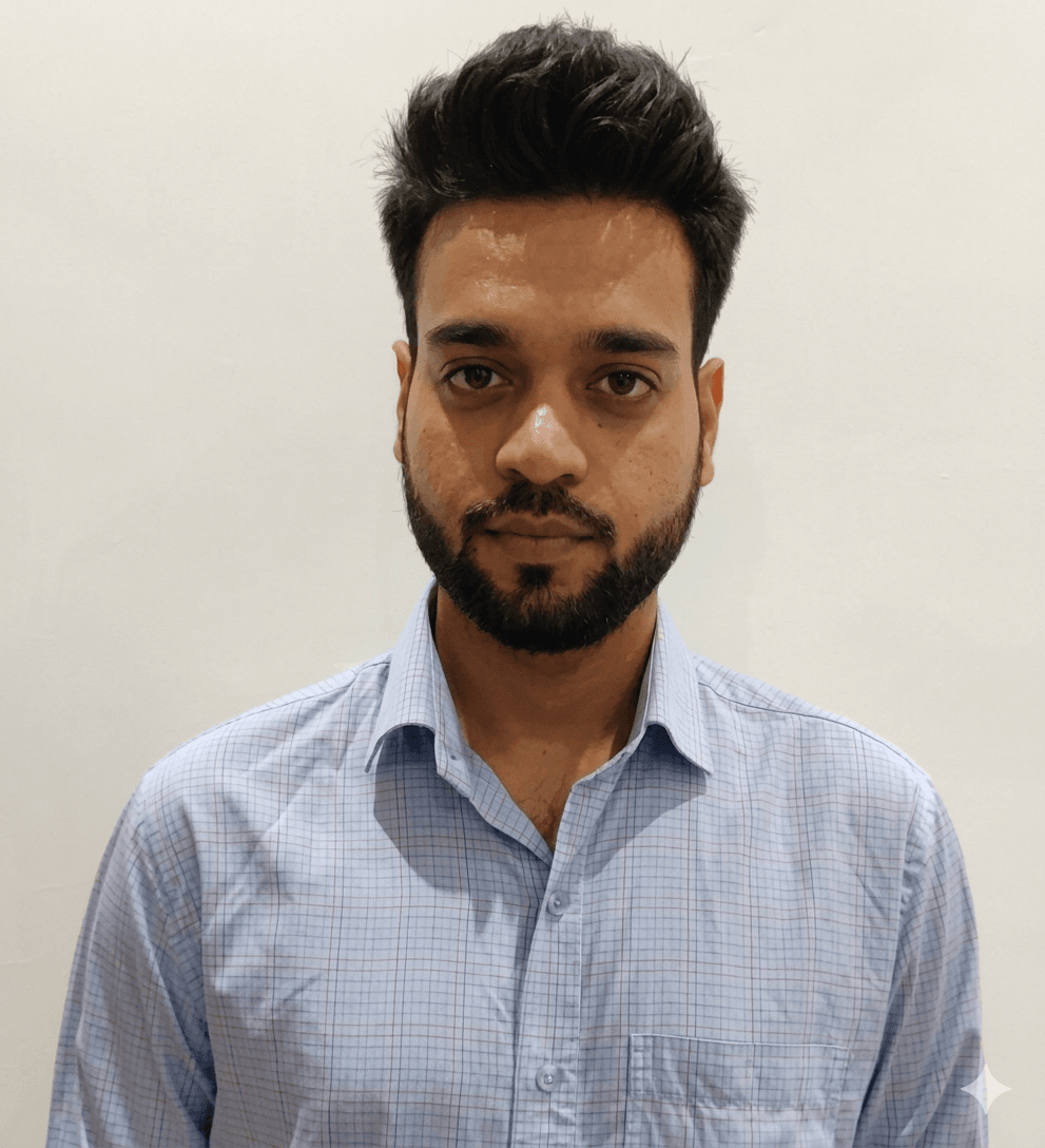 Yash Khanna