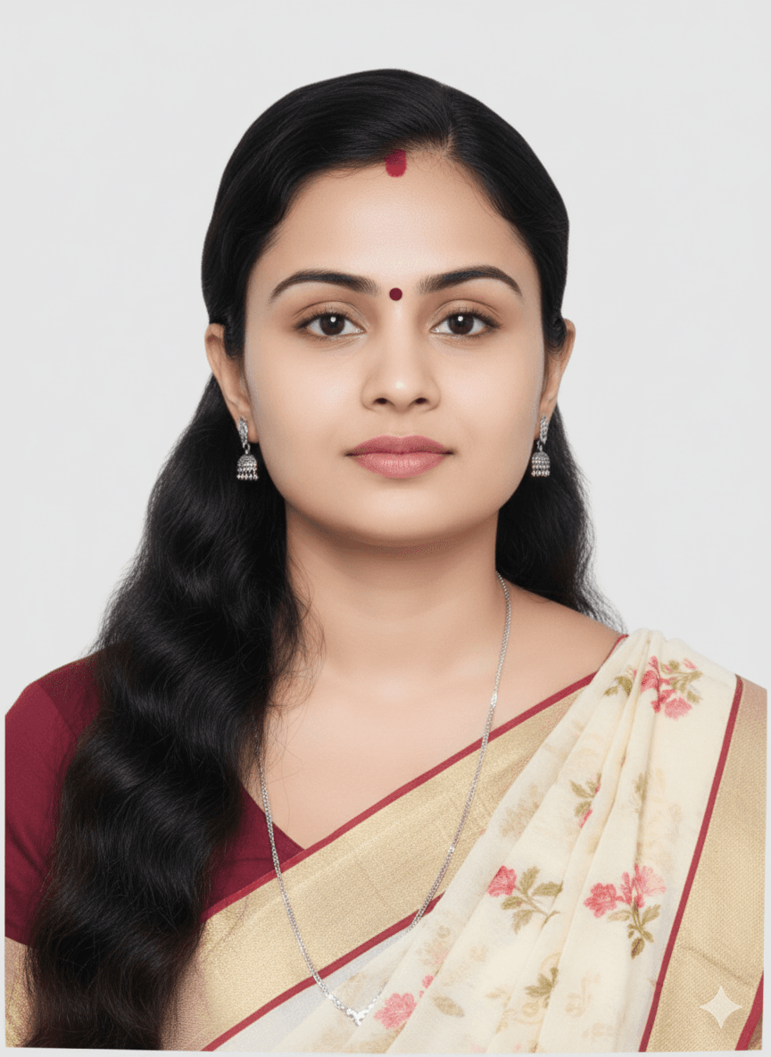 Ambika Jha