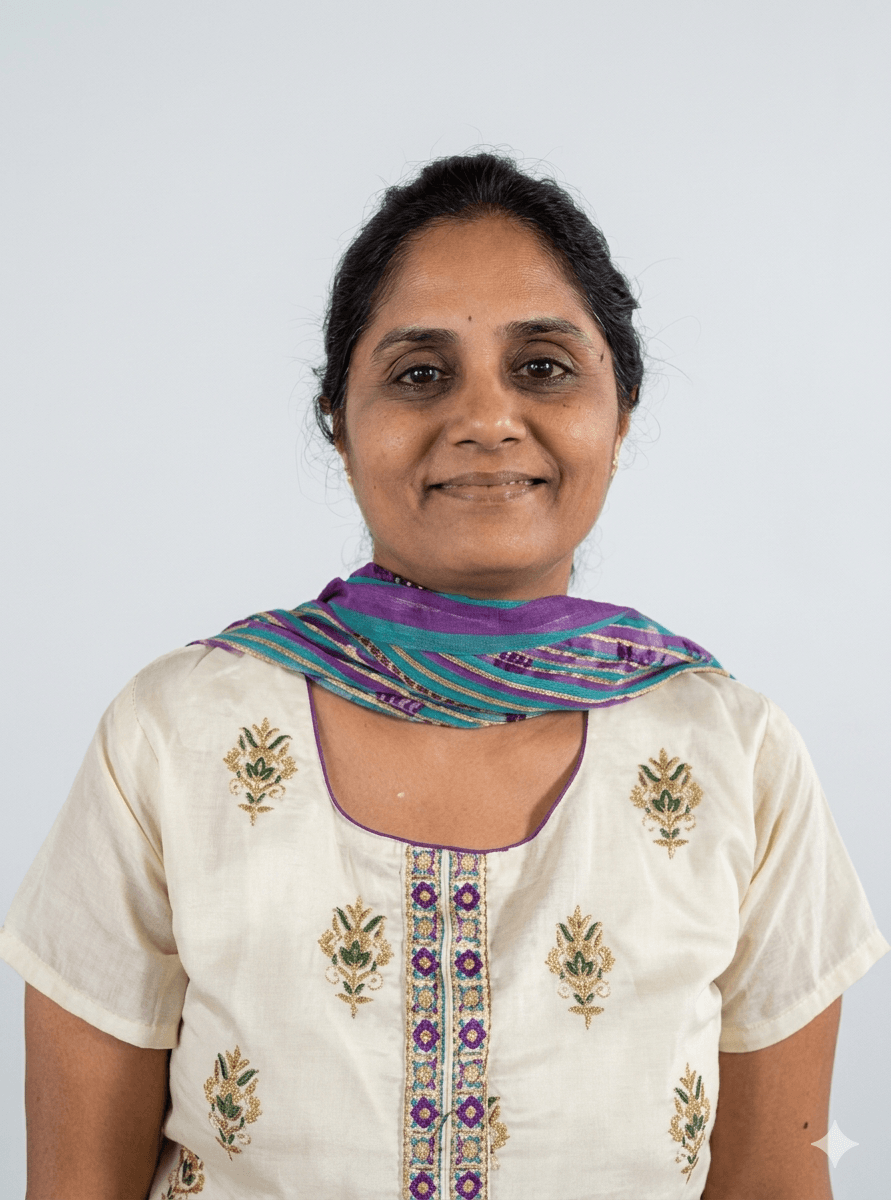 Dr.rupal Majigamker