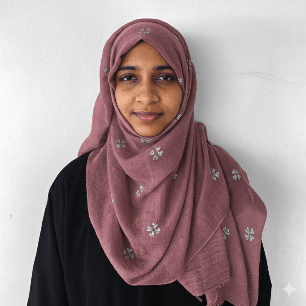 Zainab Fatima