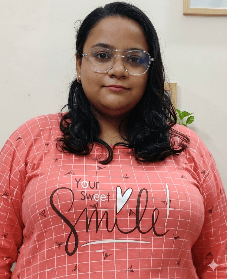 Diksha Tripathi