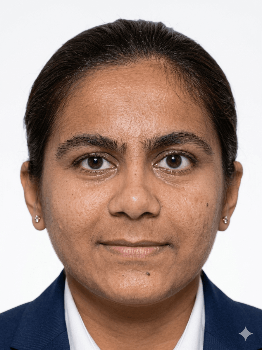 Vidhi Shah