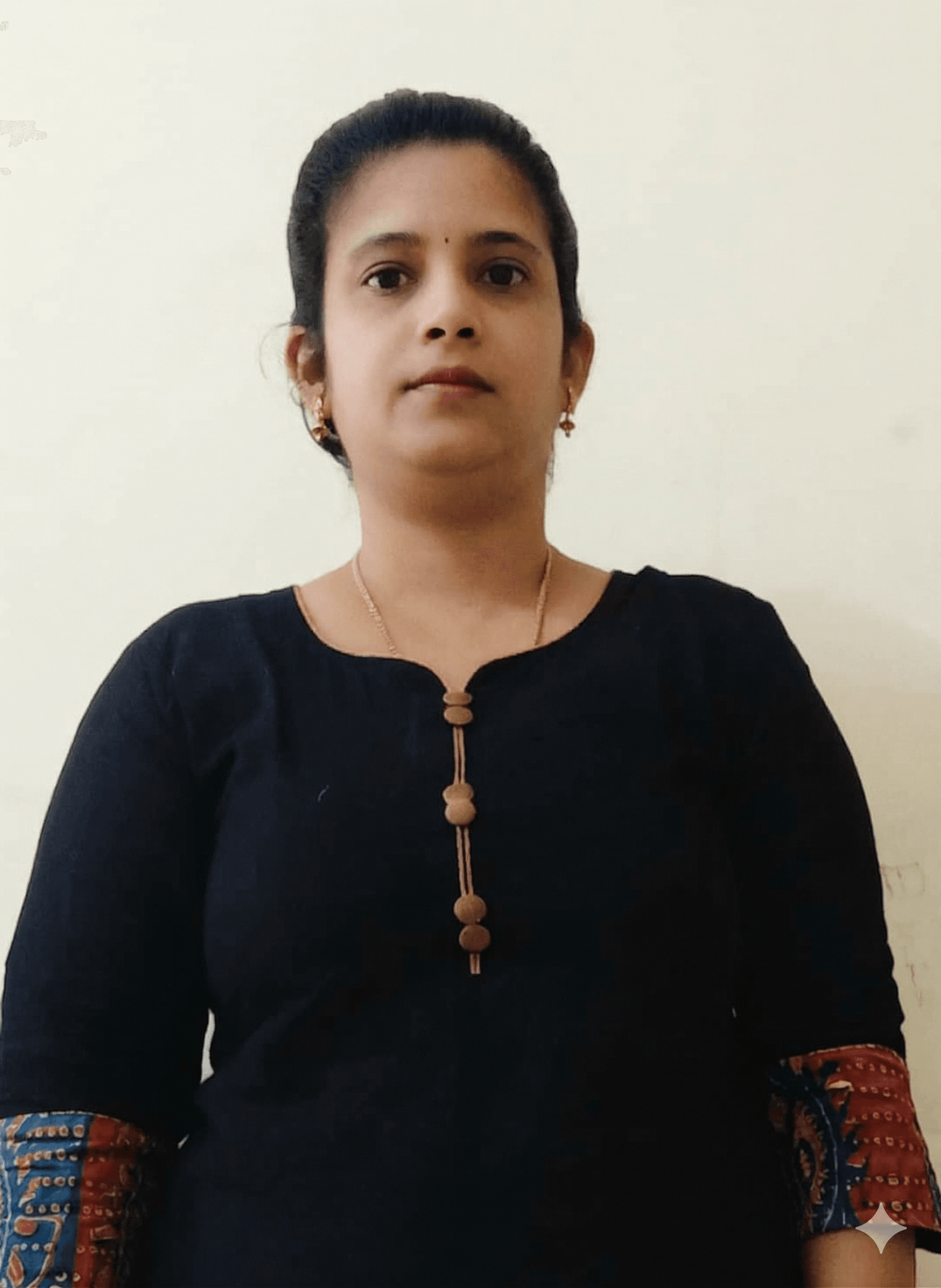 Sindhuja P