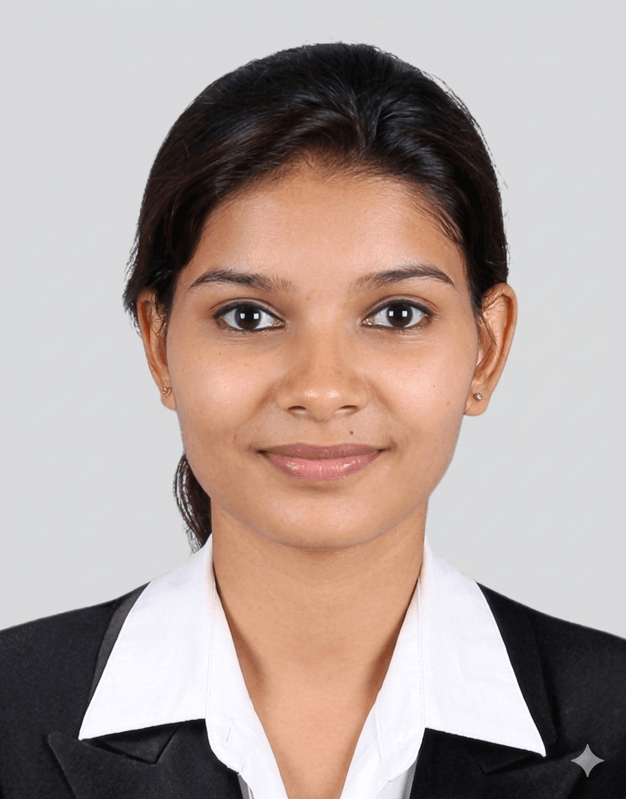 Greeshma Philip