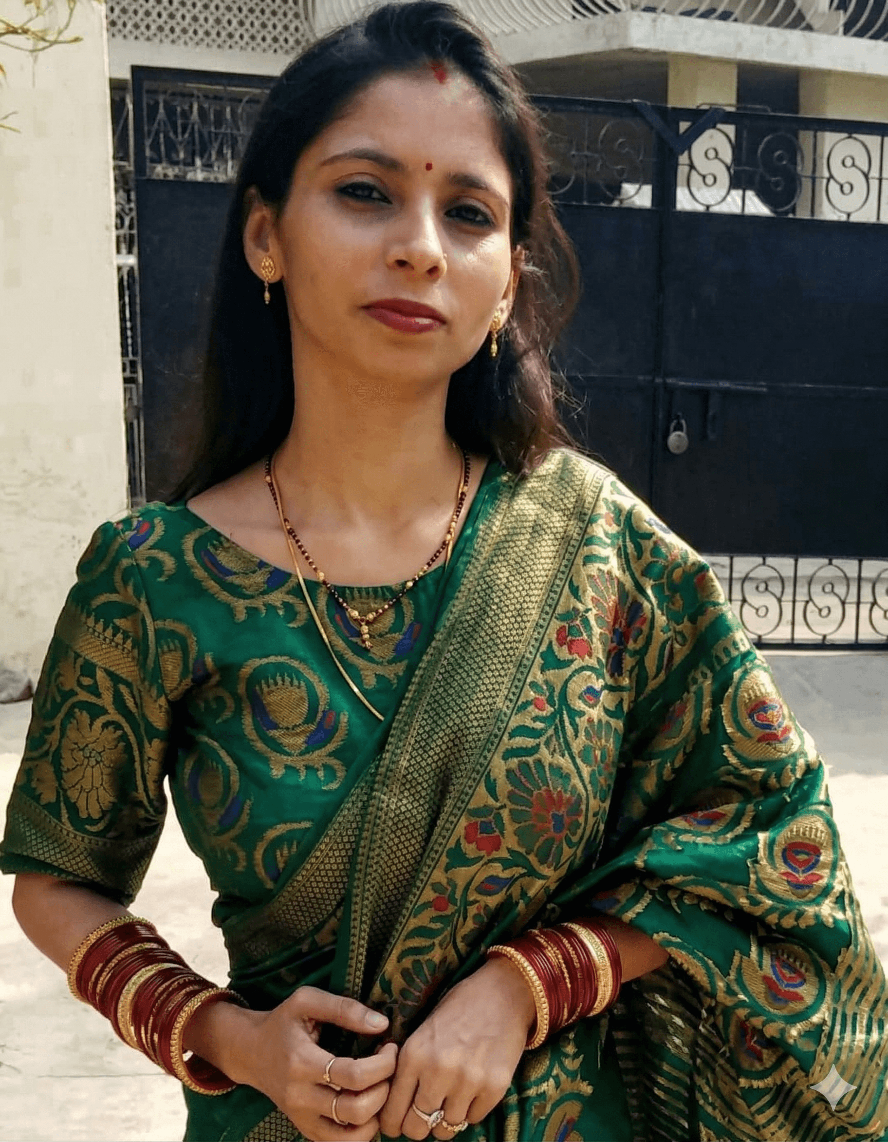 Devina Mehrotra