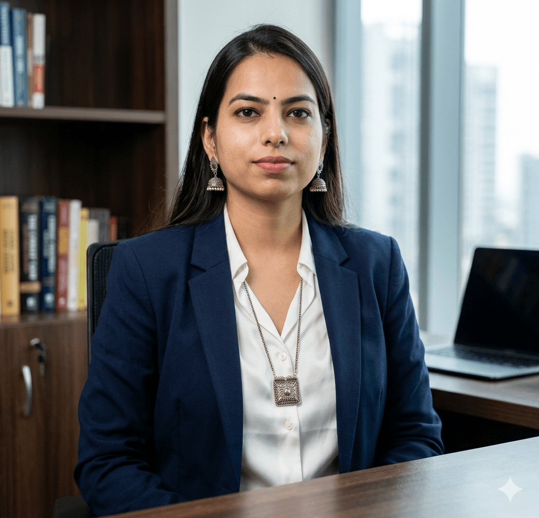 Varsha Sharma