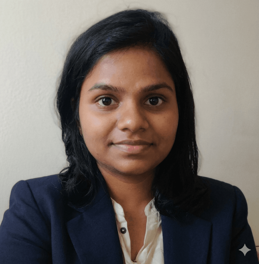 Garima Tamrakar