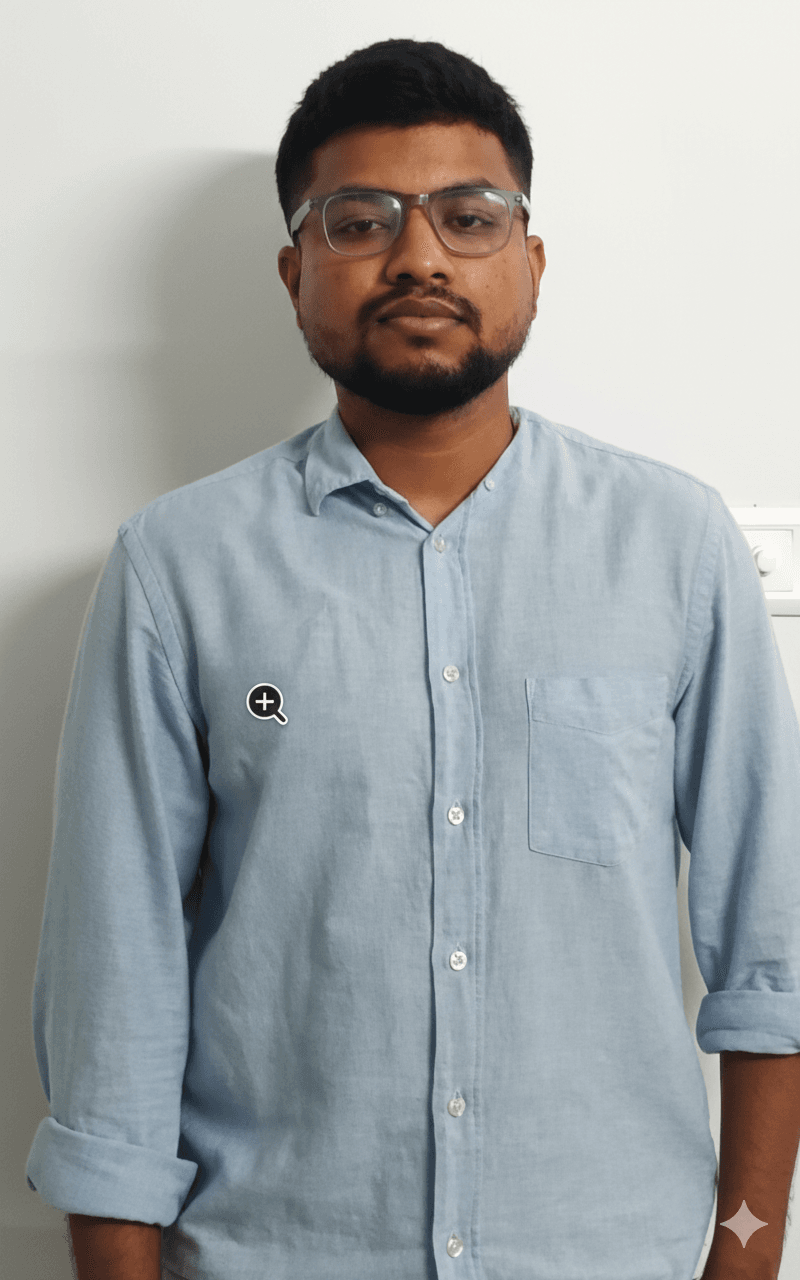 Amartya Bharat