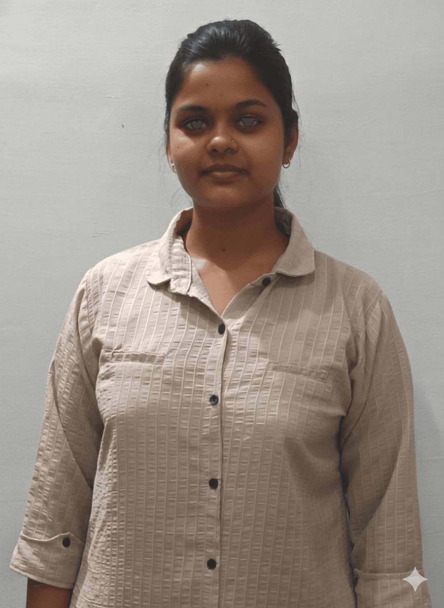 Aastha Gupta