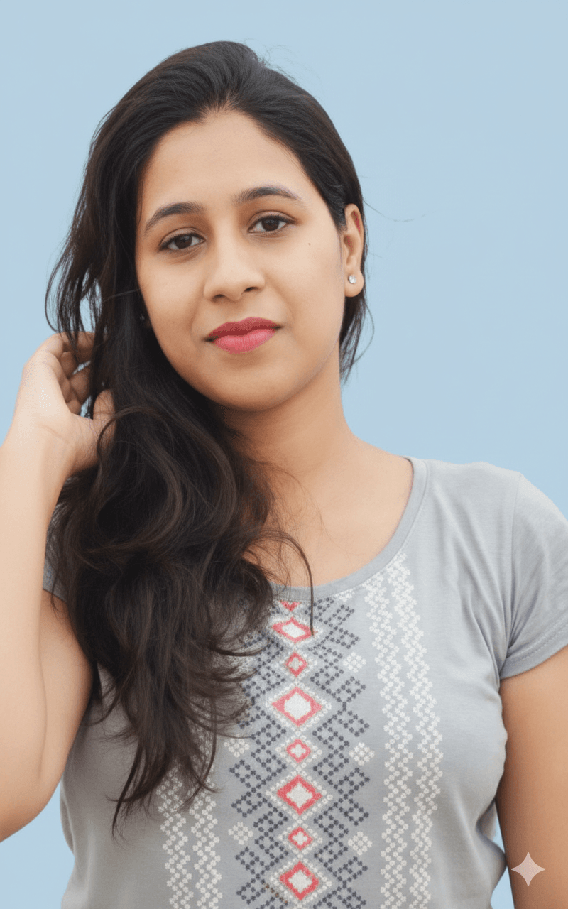 Anjali Kumari