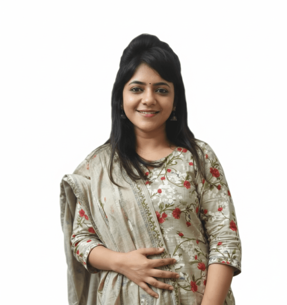 Antara Nandi