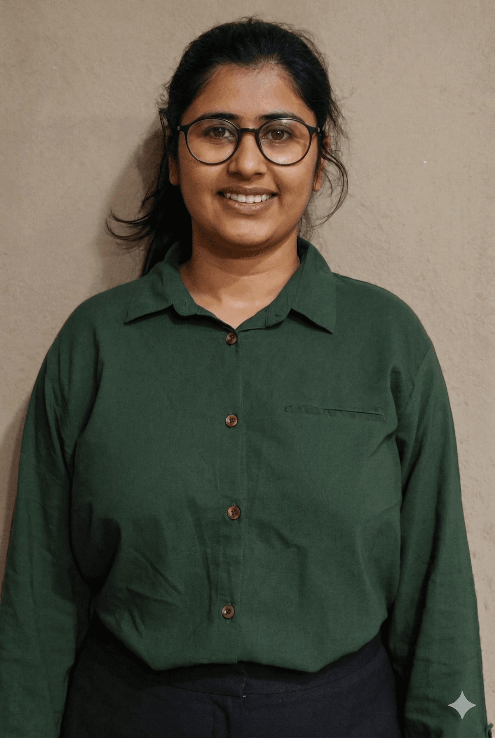 Shivani Verma