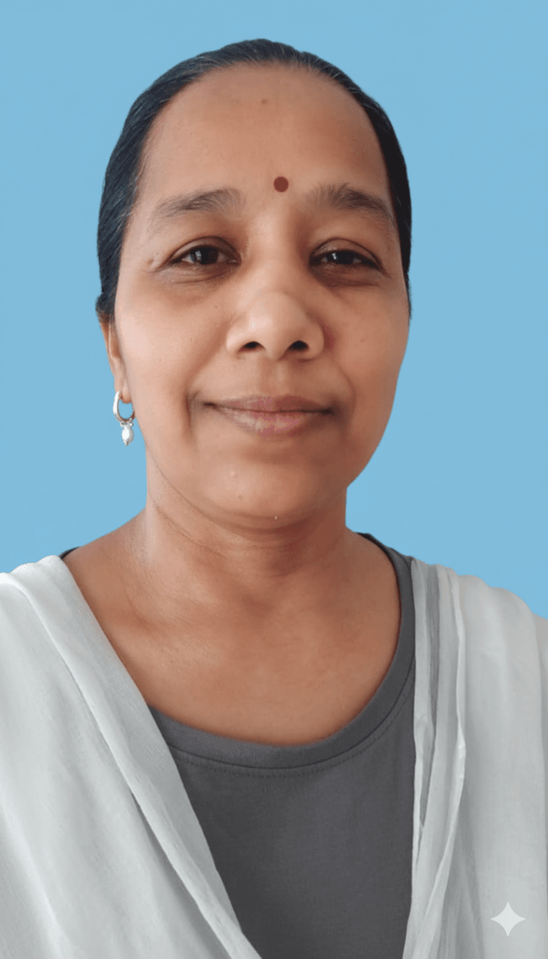 Anita Agarwal
