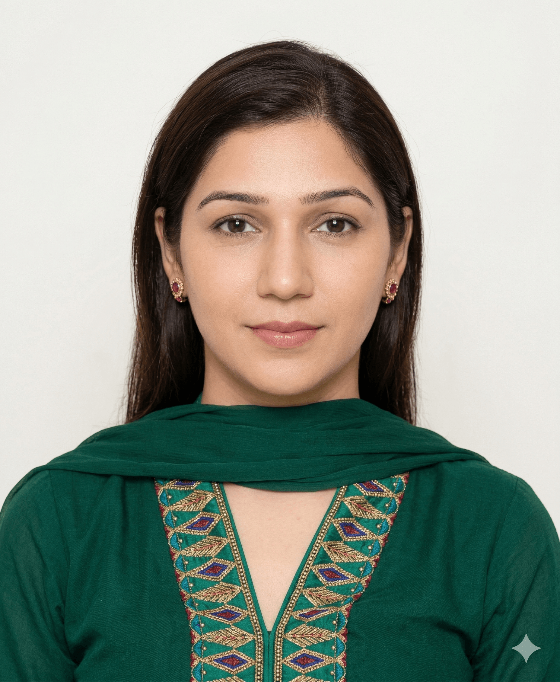 Firdaus Ghoghari