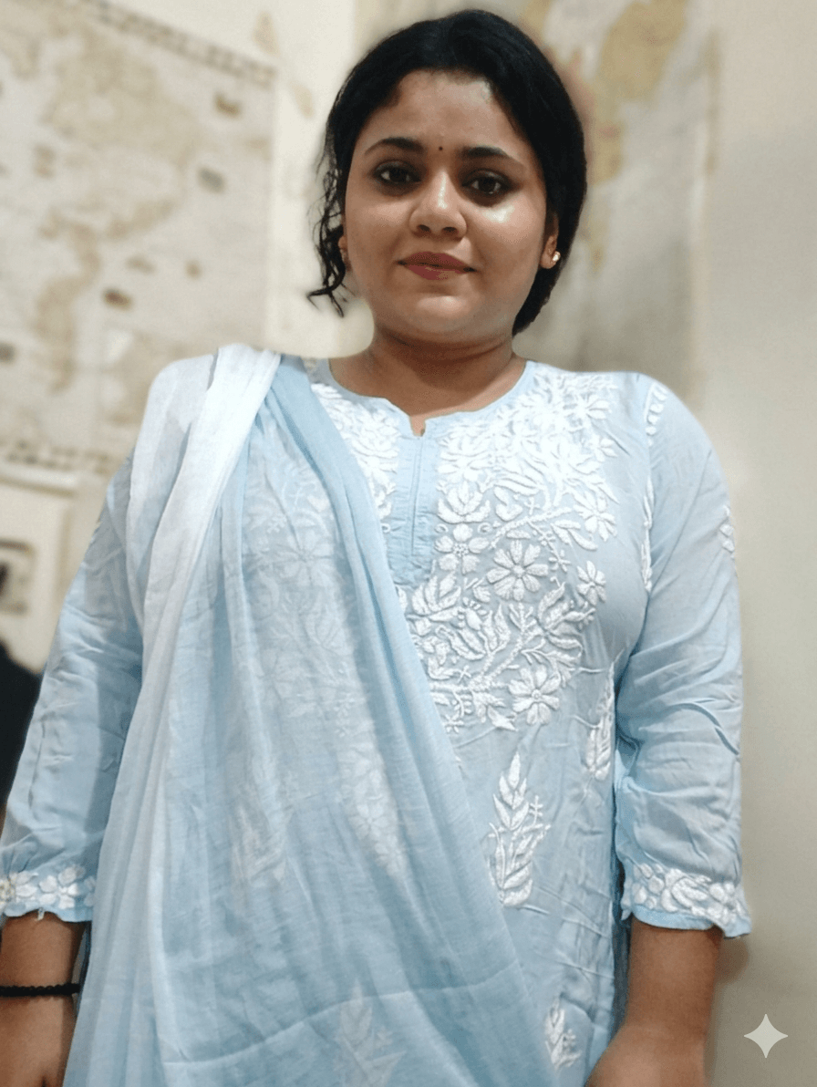Shivangini Chaudhary