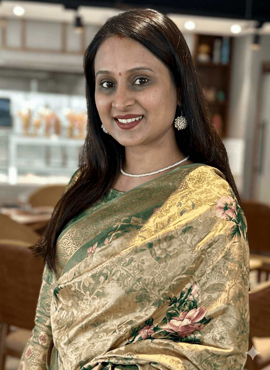 Divya Hadvani