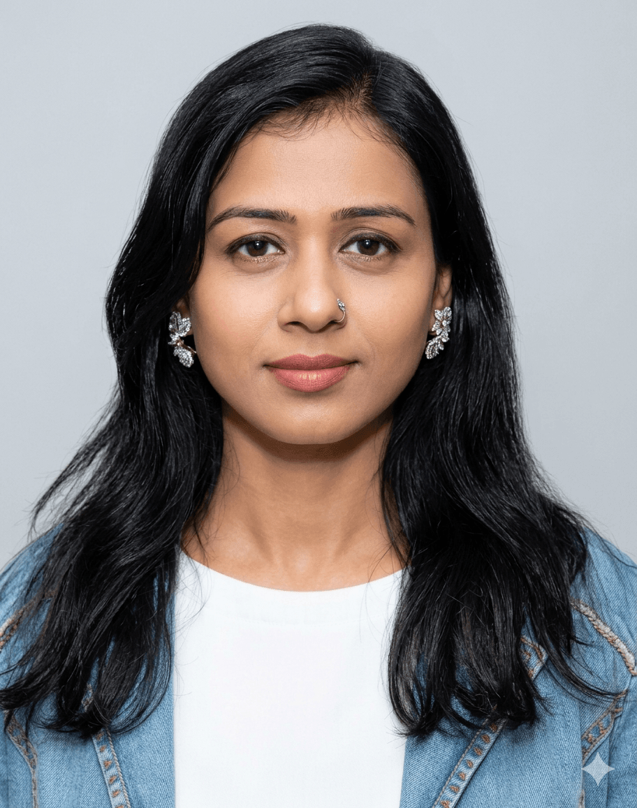 Shweta Srivastava