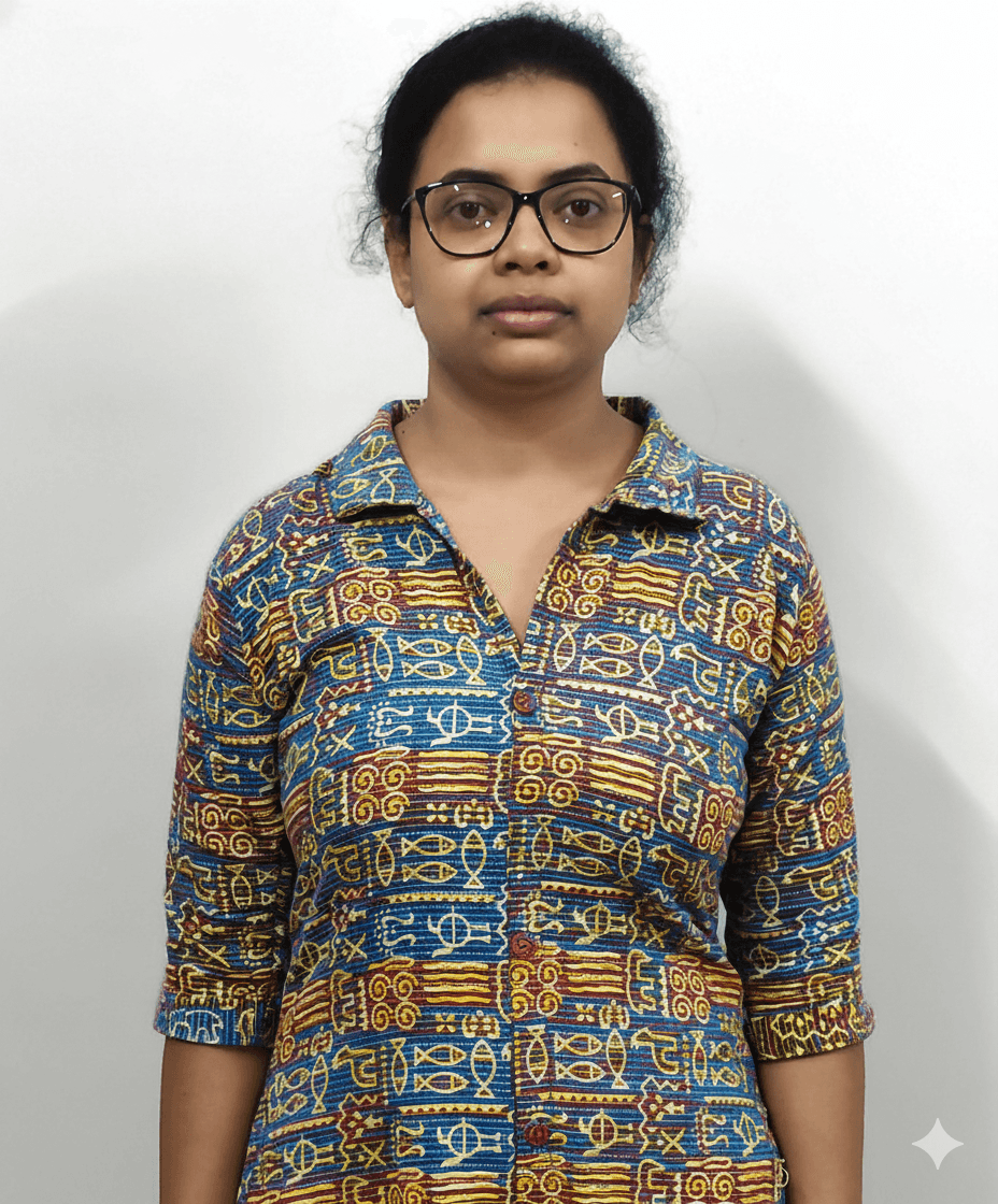 Arijita Majumder