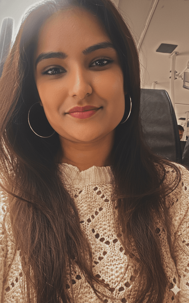 Anshu Agarwal
