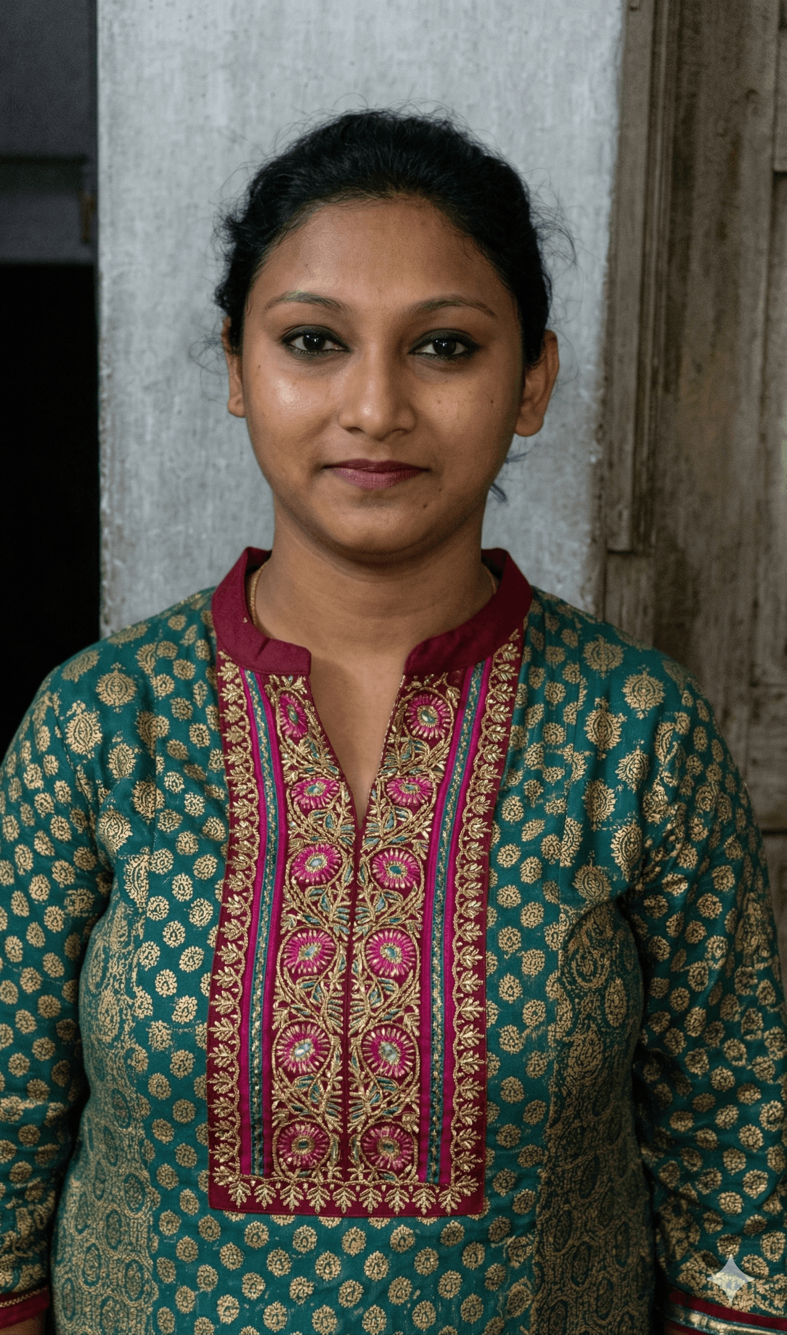 Chaitisha