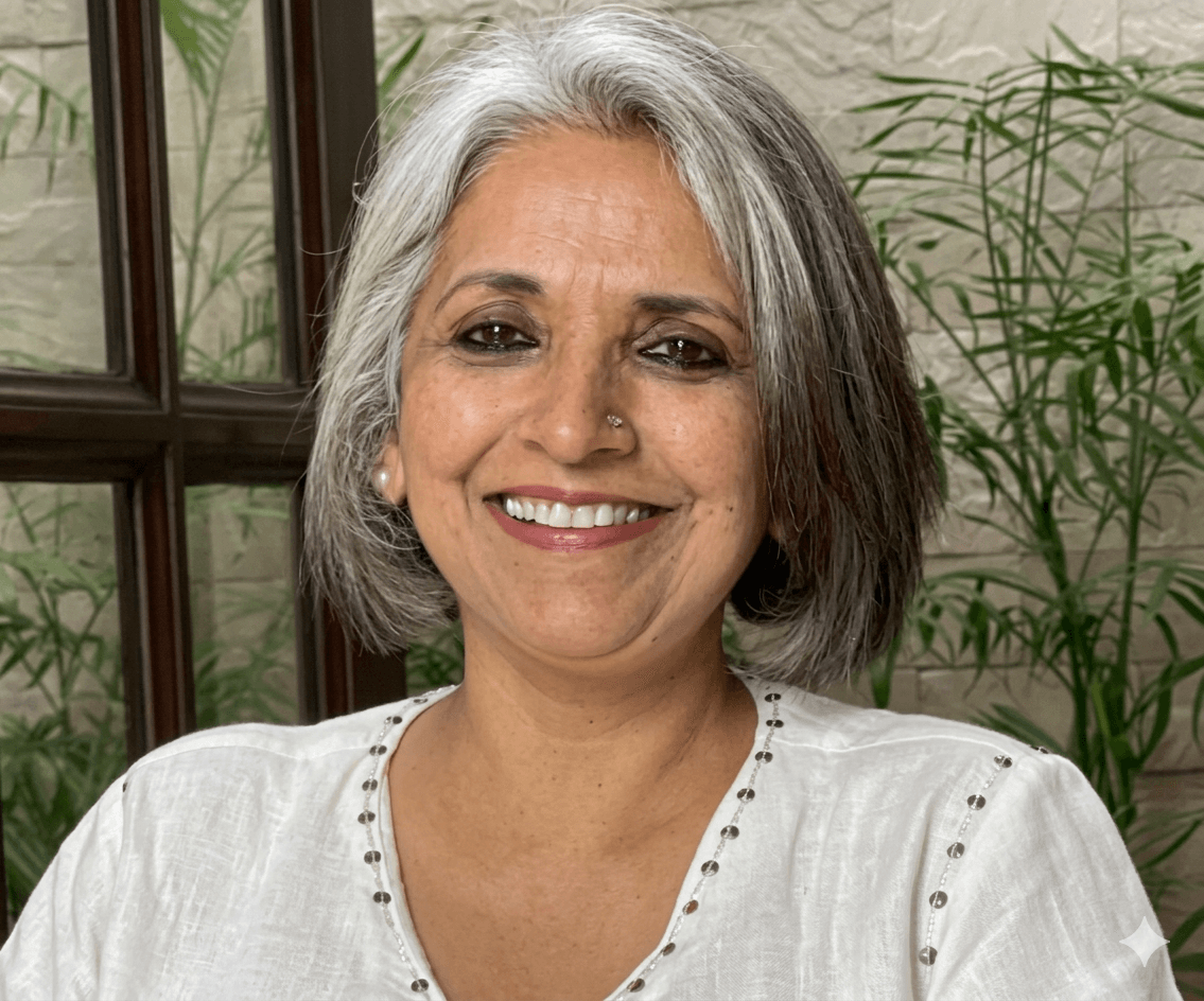 Seema Singhal