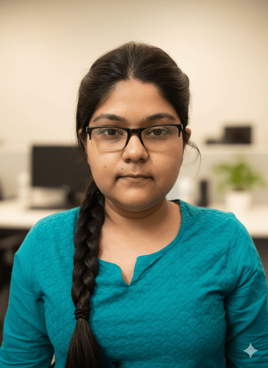 Akhansha Kanjilal