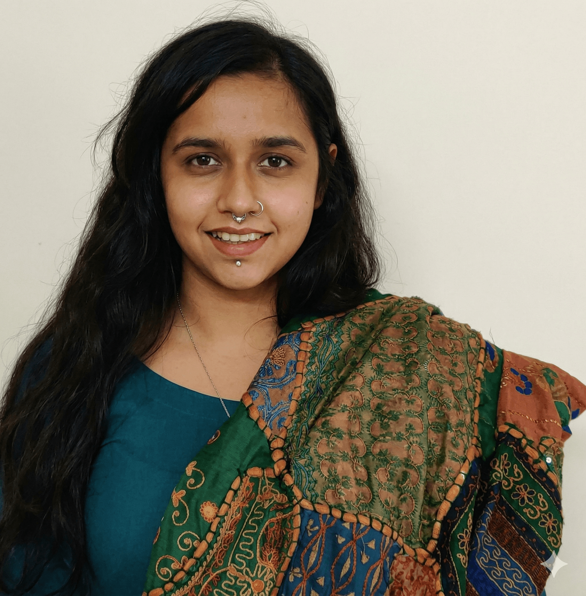 Dia Suresh