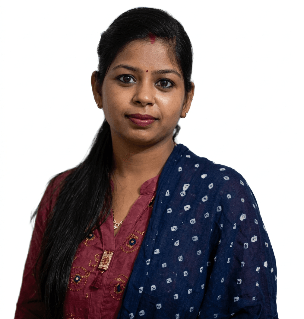 Shreya Srivastava